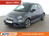 Abarth 595 1.4 Turbo*PDC*KLIMA*GARANTIE* - Abarth aus 2020