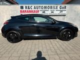 Renault Megane III Coupe Renault Sport RS //  Scheckheft - Renault Megane: 3 Türen