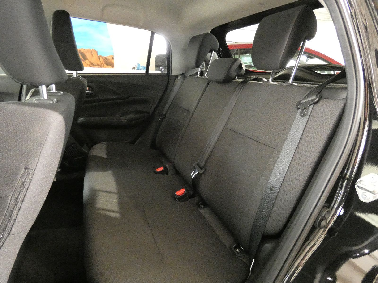 Suzuki Swift - Bild 12