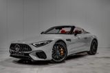 Mercedes-Benz SL 63 AMGRoadster4M+Keramik BurmesterPremiumPlus - Mercedes-Benz SL 63 AMG aus 2023