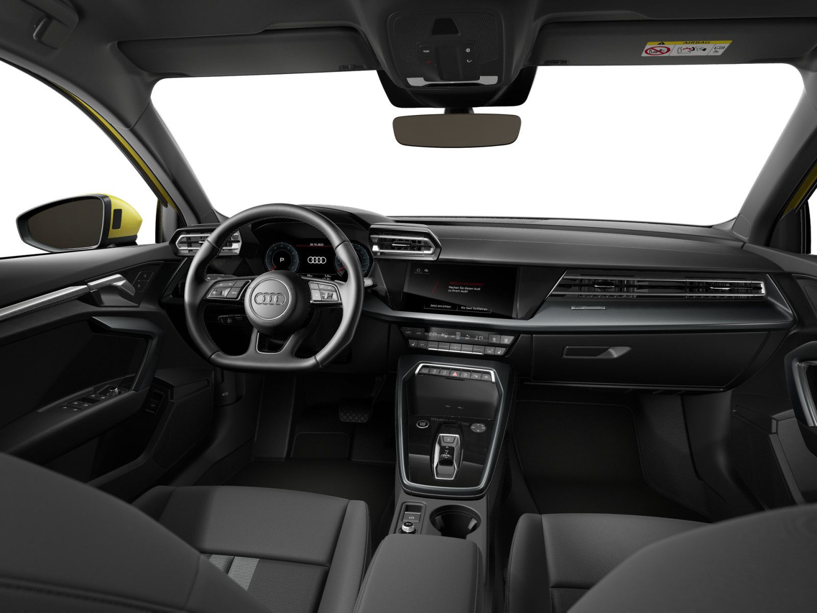Audi A3 - Bild 12