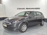 Opel Astra H Lim 1,4*INNOVATION*1Hand* - Opel Astra aus 2009: H