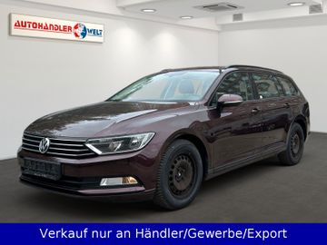 Volkswagen Passat Variant - 1