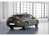 Mercedes-Benz GLC 300 4M Coupé AMG Sport Distr. LED Pano Navi - Mercedes-Benz: Sport AMG