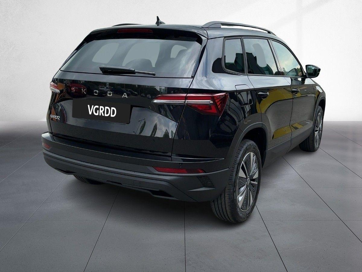 Skoda Karoq Tour 2,0 TDI DSG *AHZV NAVI LED*