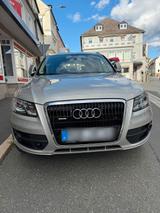 Audi Q5 S Line Quattro mit vollausstattung... - Audi Q5: Vollausstattung