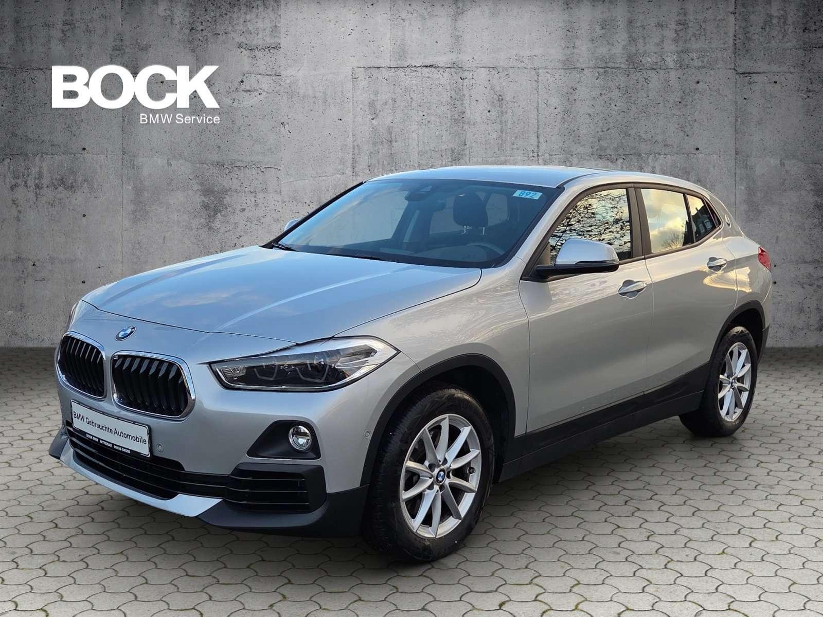 BMW X2 xDrive 20 i Advantage