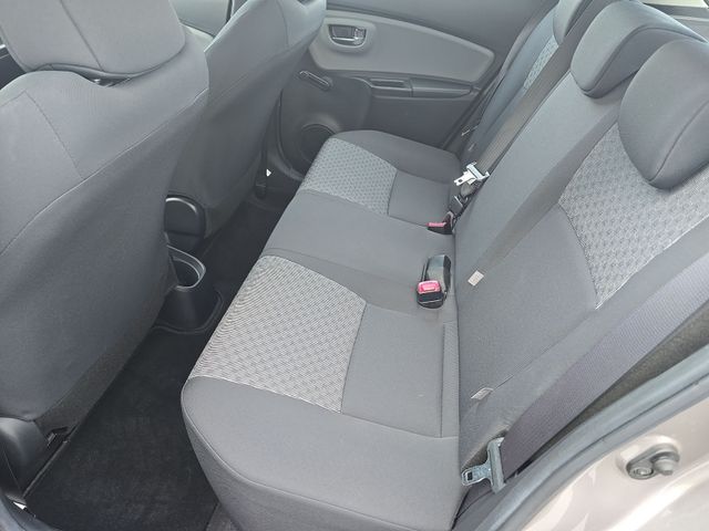 Yaris 1.3 Comfort *orig. 13.800 KM !*