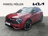 Kia Sportage 1.6T 48V DCT GT-Line|Sound|DriveWise|Gl - Kia Sportage Neuwagen in Hannover
