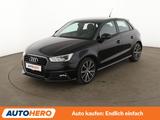 Audi A1 Sportback 1.6 TDI Sport*NAVI*XENON*PDC*SHZ*BT - Audi A1 Gebrauchtwagen in München