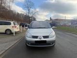 Renault Scenic II Grand Dynamique TÜV BIS 07.27*7 SITZER - gebrauchte Renault Scenic aus dem Jahr 2004