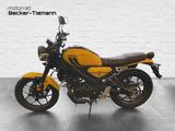 Yamaha Andere XSR 125 - YAMAHA MOTORRAD