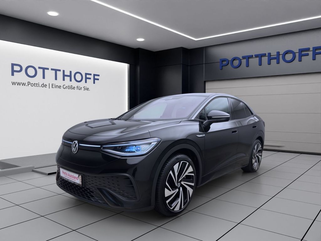 Image of Volkswagen ID.5