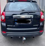 Chevrolet Captiva - Chevrolet Captiva in Essen