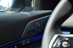 BMW M5 – 12 / 19