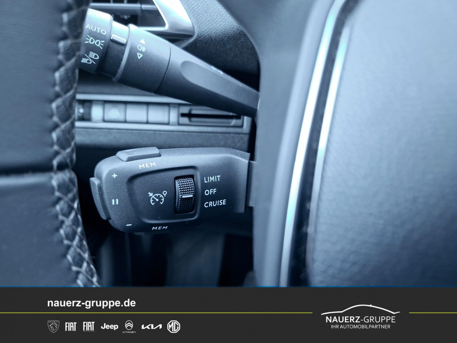 Fahrzeugabbildung Peugeot 3008 Allure Pack Navi Keyless Kamera Sitzheiz.