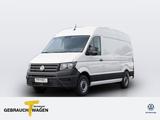 Volkswagen Crafter Kasten 35 Automatik UPE 65.836,75 € Dopp - Volkswagen Up