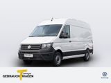Volkswagen Crafter Kasten 35 Automatik UPE 65.836,75 € Dopp