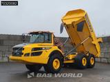 Volvo A30 G Tail gate - Angebote