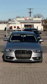 Audi A4 b8.5 2.0 TDI - Audi A4 mit Diesel-Antrieb: Kombi, 2.5