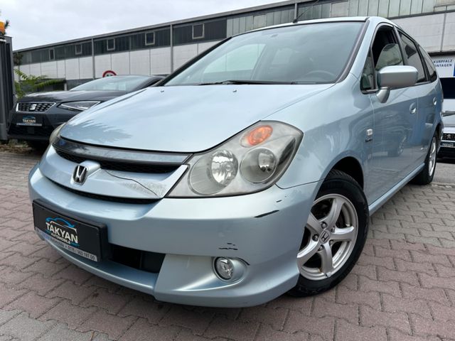 Honda Stream 2.0 i ES Sport*Automatik*118 tkm*7-Sitzer