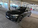 Jaguar F-Pace 20d AWD sehr gut ausgestattet - Jaguar F-Pace in Hannover