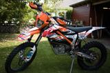 KTM Freeride E-XC - KTM XC