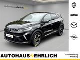 Renault Symbioz 145 E-Tech Full Hybrid Techno 1.6 - Renault Symbioz: Limousine