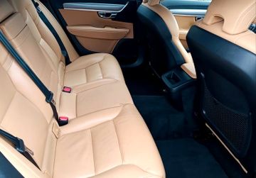Volvo V90 - 11