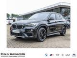 BMW X1 sDrive18i Advantage Automatik Navi Parkassist - BMW X1 Gebrauchtwagen in Dortmund