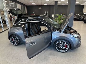 Opel Adam - 3