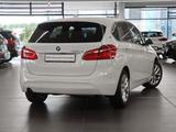 BMW 225xe Active Tourer Navi Plus - mit Hybrid-Antrieb: Van