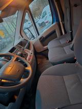 Peugeot Peugot boxer 7 siter 2.2 hdi mit neu tüv - gebrauchte Peugeot Boxer aus dem Jahr 2007