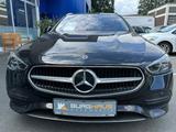 Mercedes-Benz C 200 T D AVANTG/9-G/LED/360°/AMBIENTE/NAVI/1 HD - Mercedes-Benz C 200