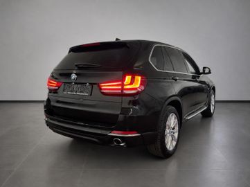 BMW X5 - 7