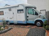 Bürstner Delfin performance T 625 - Köln