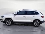 Skoda Karoq 1.5 TSI ACT DSG Clever - Skoda Gebrauchtwagen in Reutlingen