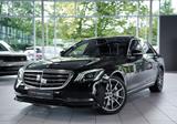 Mercedes-Benz S 400 d *2.H *MwSt. *Pano *Burmester *Luft * - Mercedes-Benz S 400 in Wuppertal