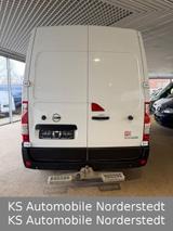 Nissan NV400 2.3 DCI 145HP WORKING STAR L2H2 FWD 6M/T - Nissan: Van, Nv