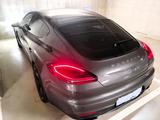 Porsche Panamera 4,8 V8 GTS, Crono/Carb/Luft/Klappe/AHK - Porsche: Gt4