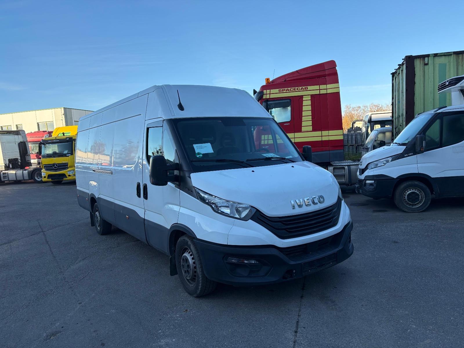 Iveco Daily 35 -16