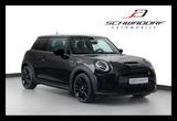 MINI COOPER SE Classic Trim Black Pak DriveAssist 17" - MINI MINI: Black