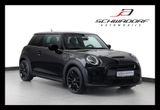 MINI COOPER SE Classic Trim Black Pak DriveAssist 17" - MINI MINI: Automatik, D