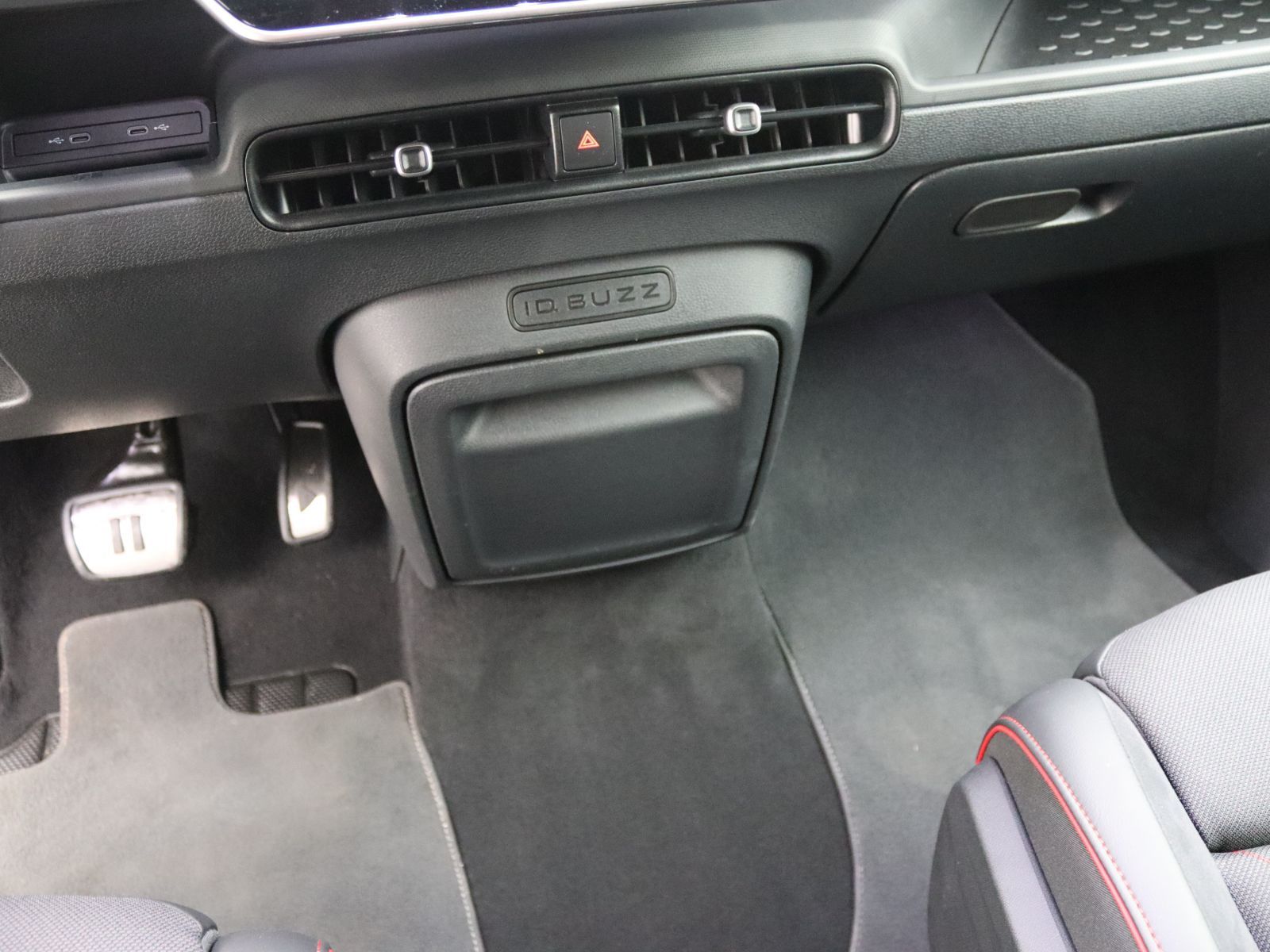 Volkswagen ID. Buzz - Bild 19