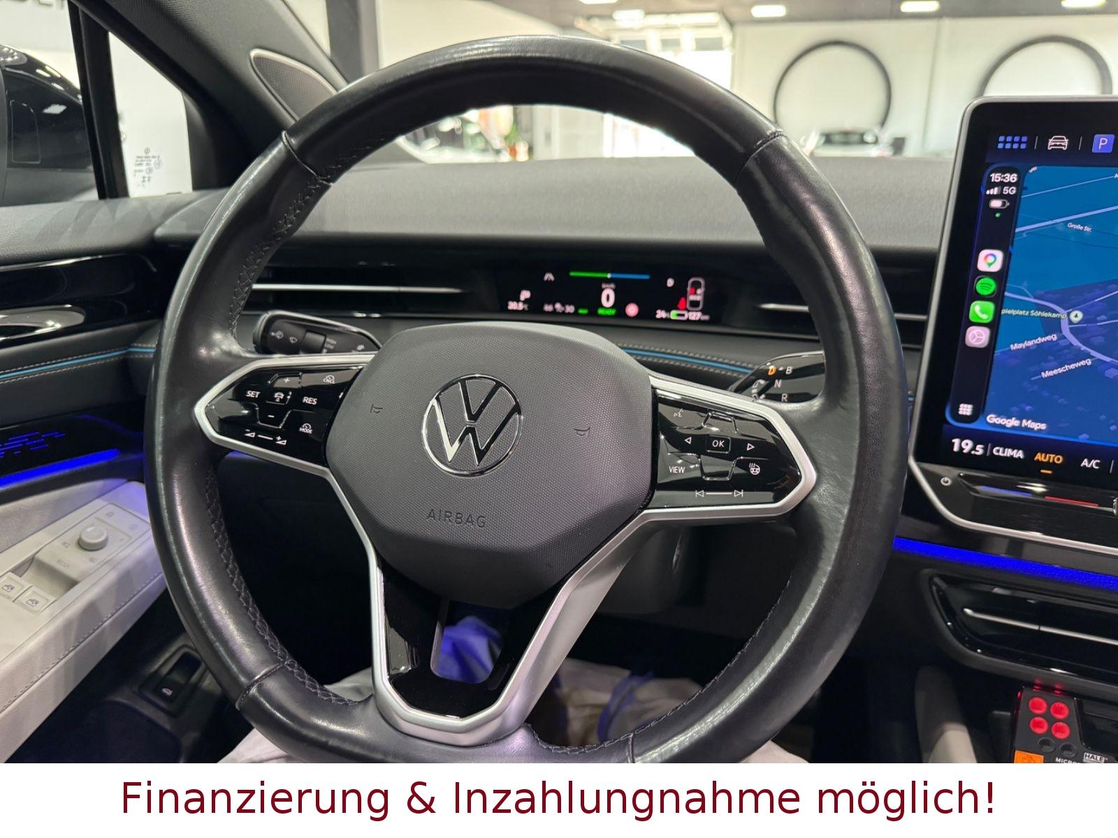 Volkswagen ID.7 Pro 210 kW *TAXI,HEAD-UP,360°,PANORAMA!*