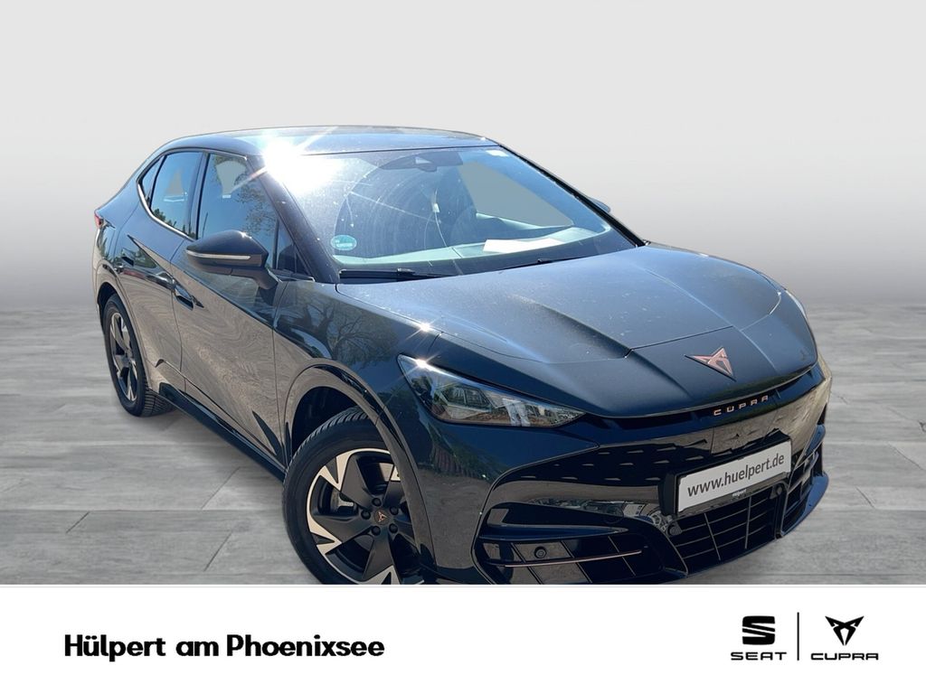 Angebot ansehen Cupra Tavascan