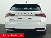 Skoda Octavia - Vorschau Bild 5