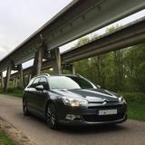 Citroën C5 Tourer V6 HDi 240 Biturbo Exclusive Aut. ... - Citroën C5: V6 Hdi
