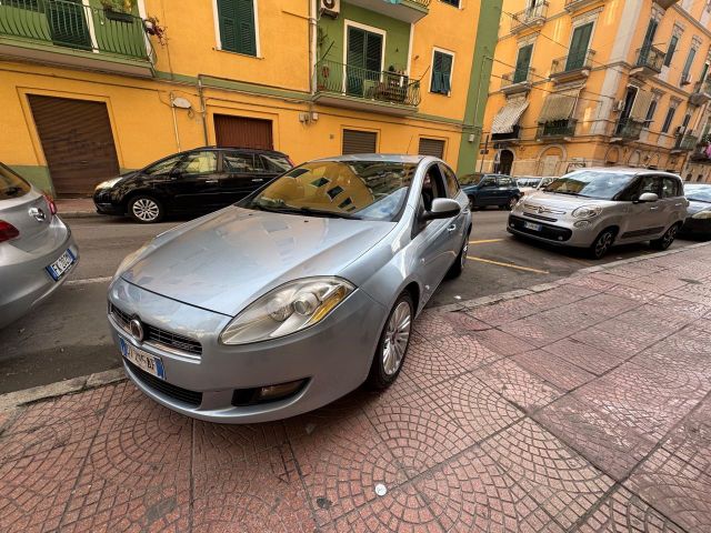 Fiat Bravo 1.6 MJT 105 CV Dynamic