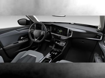 Opel Mokka-e Elegance KAMERA LED SITZHEIZUNG CARPLAY